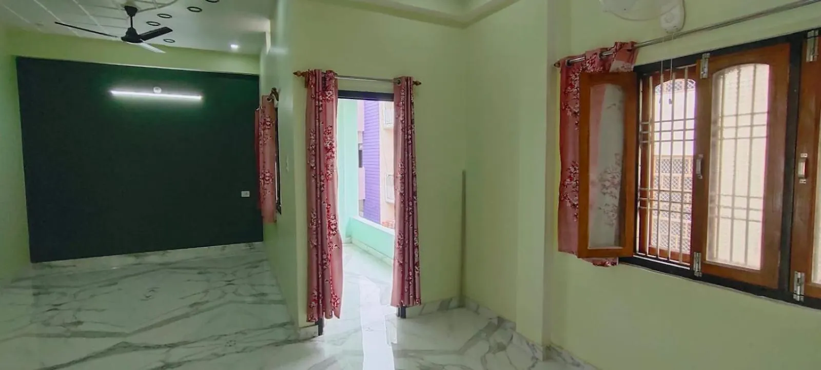 Leisure Home Stay Váránasí