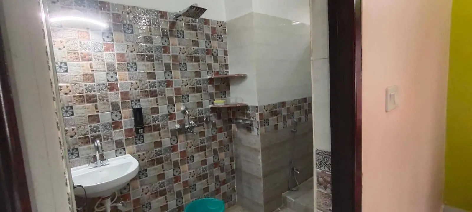 Leisure Home Stay Váránasí Ubytování v soukromí