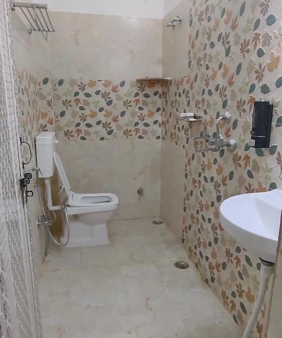 Leisure Home Stay Váránasí